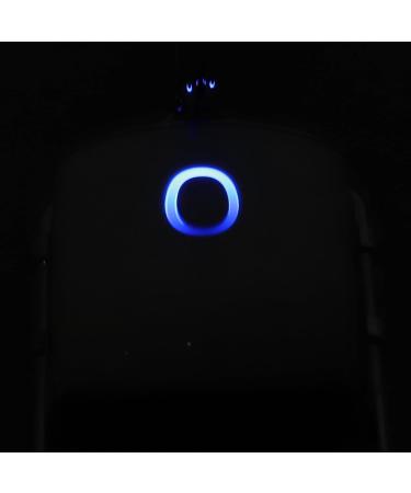 Heated Eyelash Curler | USB Rechargeable | 2 Heating Modes for Lasting Lash Curls - Shop Now - Buy Online on GoSupps.com