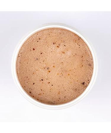 Vianek Smoothing Body Peeling - Natural Vegan Scrub for Back Pimples Impure Skin & Ingrown Hair - 265g - Buy Online on GoSupps.com