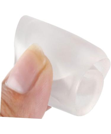 GLEAVI 10 Pairs High Heels Stickers - Soft Heel Grips Comfortable Inserts & Forefoot Pads for Women - Invisible High Heel Insoles - Buy Online on GoSupps.com