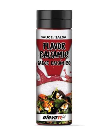 ELEVENFIT Balsamic Vinegar Flavor Blue-Free 425 ml