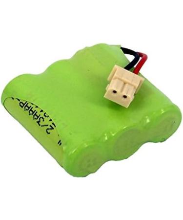 Buy Battery Replacement for Texet TX-D7955A | 300mAh - Fast International Shipping - Buy Online on GoSupps.com