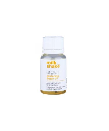 milk_shake Milkshake Glistening Argan Oil 10ml
