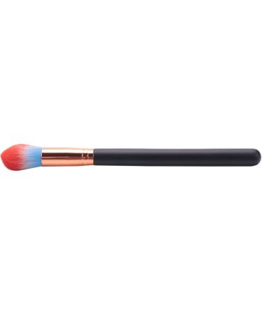 Jiklophg Tapered Blending Brush Power Highlighter Small Contour Brush Whitening Brush Makeup Brushes for Blooming Cosmetic Tools Optional #2 2# Blue & Peak T-01-189 - Buy Online on GoSupps.com