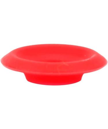 25Pcs Silicone Grolsch Gaskets Rubber Washers Home Brew Beer Bottle Seals for Swing Flip Top Bottle - Buy Online on GoSupps.com