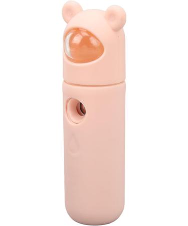 Facial Portable Nano Made of ABS Material for Outdoor Hiking (Bear) - Buy Online on GoSupps.com