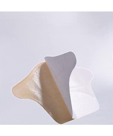 3 Pairs Soft Heel Pads Inserts - Self-Adhesive High Heel Cushion Protectors | Beige Shoe Heel Filler Pads - Buy Online on GoSupps.com
