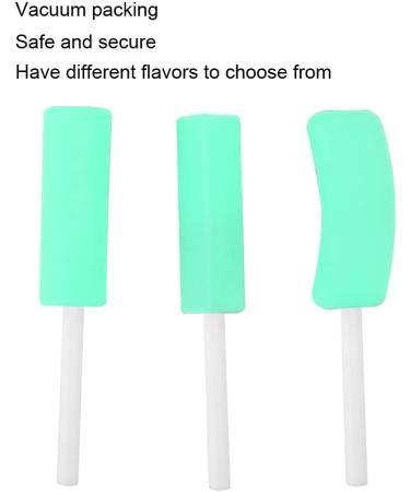 Verdant Touch Teeth Straightener Retainer | Orthodontic Dental Chew Tool for Effective Teeth Alignment & Oral Care - Buy Online on GoSupps.com