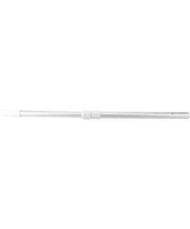 wosume Salvage Net Handle Telescopic Stick Practical Aluminum Alloy Smooth Corrosion Resistance 3cm/ 12.in Handle Diameter for Salvage Net - Buy Online on GoSupps.com