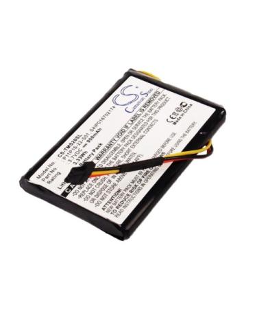 3.7V 900mAh S4IP016702174 P11P16-22-S01 Battery Replacement for Start XL 4ET0.002.07