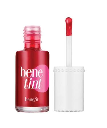 Benefit Bene Tint Rose-tinted Lip & Cheek Stain  0.2 Fl Oz - Buy Online on GoSupps.com