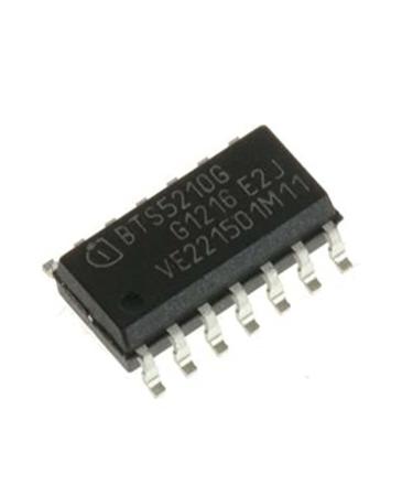 10pcs BTS5210G SOP-14 New