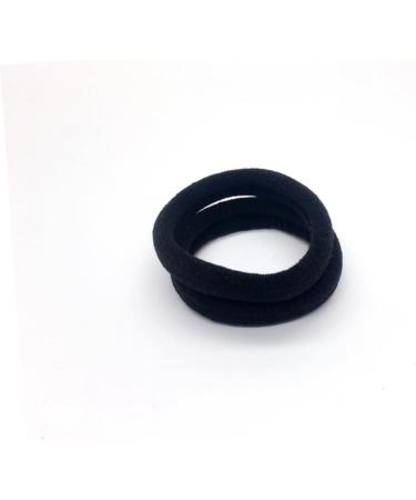 FOMIYES hair bands hair rope hair ties ponytail holder elasticity fabric - Buy Online on GoSupps.com