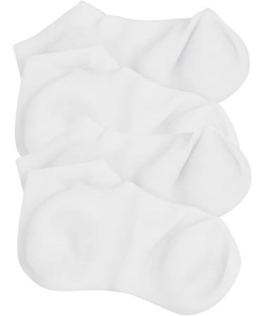 Beavorty 10 Pairs Exfoliating Moisturizing Socks Moisture Enhancing Socks Dry feet Socks Sleep Socks moisturizing Socks for Cracked feet moisturizing Heel Socks Girl sebs Socks Foot - Buy Online on GoSupps.com