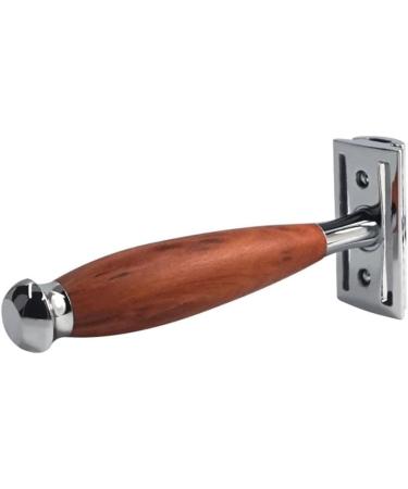 Premium Manual Double-Edged Straight Razor | International Shipping Available - Buy Online on GoSupps.com