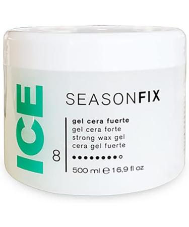 Light Irridance SEASON FIXgel go strong 500 ml - Buy Online on GoSupps.com