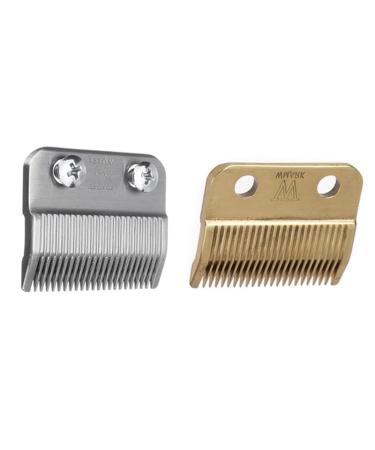 Wlauqueta Metal Undercut Blade Replacement for Razor Silver - Premium Quality Knife Head Upgrade | International Shipping Available - Buy Online on GoSupps.com