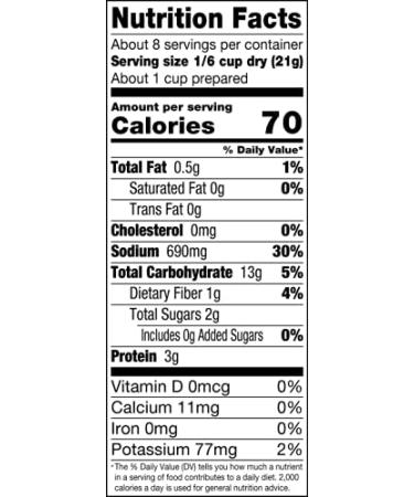 Alessi Chicken Flavored Noodle Soup Mix - Brodo di Pollo 6oz (Pack of 6) | Gourmet Meal Solution - Buy Online on GoSupps.com