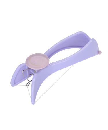 Moum routes facial neck hair remover cotton threading epilator hair removal tool lines for women remove peach fuzz upper lip-chin hair (blist Pack) - Buy Online on GoSupps.com