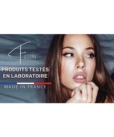 Transparent mascara 10 ml eyelash and eyebrow regrowth Extreme growth 3 in 1 - Buy Online on GoSupps.com