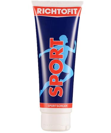 Sport Muscle Cream: Ultimate Comfort & Wellness Blend for Back Neck Hands Feet- Herbal Extracts for Soothing Muscle Relaxation-Luxurious Skin Nourishment-Non-Greasy-Made in Hungary