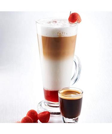 Maison Routin 1883 Strawberry Syrup 1000ml Pet Bottle - 1 Pack - Buy Online on GoSupps.com