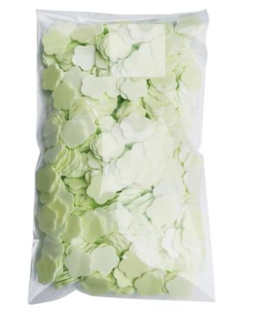 1000 Sheets Portable Disposable Portable Travel Hiking Washing Hand Bath Toiletry Paper Soap Gentle Papers for Paper Soap Fragrance Foot and Hand Care