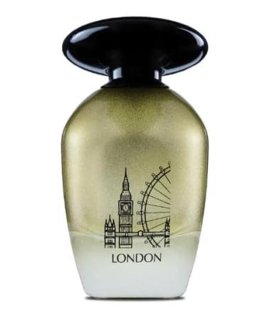 L'orientale Fragrances Collection Night De Paris London (100ml)