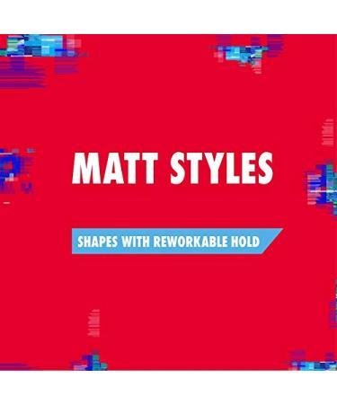 VO5 Frizz Free Smoothing Cream 125ml - Anti-Frizz Hair Treatment for Smooth Manageable Hair | Shop Internationally - Buy Online on GoSupps.com