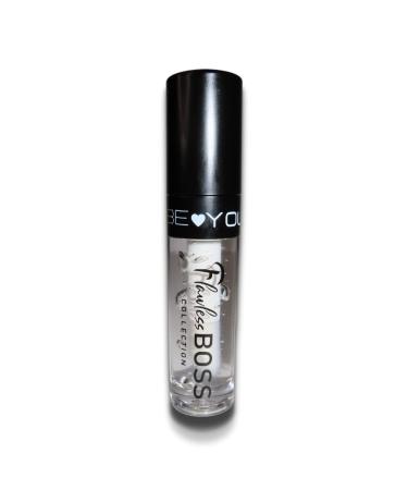 Flawless Boss Collection- High Shine Gloss Non-Sticky Lip Gloss (Fearless)