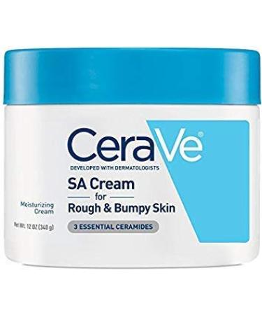 Renewing SA Cream  12 oz (340 g)