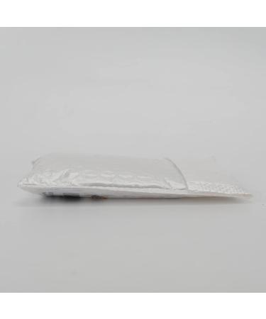 BEZOX Wide Jaw Nail Clipper Set - 2 Pcs Premium Stainless Steel Toenail & Fingernail Clippers - Buy Online on GoSupps.com