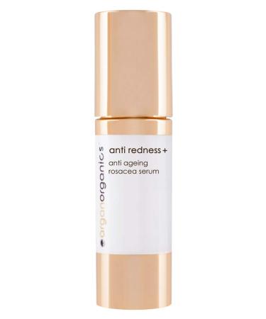 Anti Redness + Anti Ageing Rosacea Serum