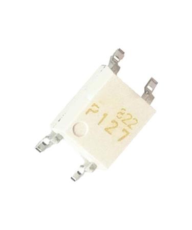 10pcs TLP127 P127 SOP4 tlp127gb - Buy Online on GoSupps.com