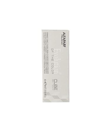 AlfaParf Evolution of the Color Dark Ash Blonde 6.1 60ml
