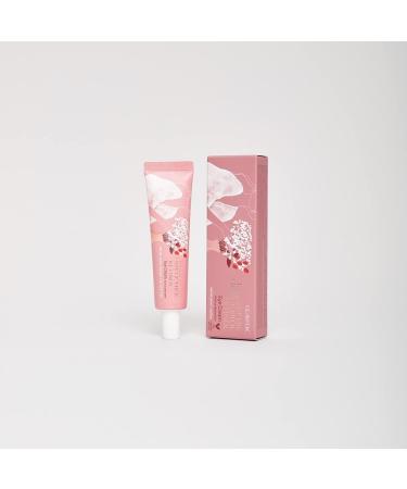 GLAMFOX Rosehip Oil + Bakuchiol Retinol Eye Cream - Buy Online on GoSupps.com