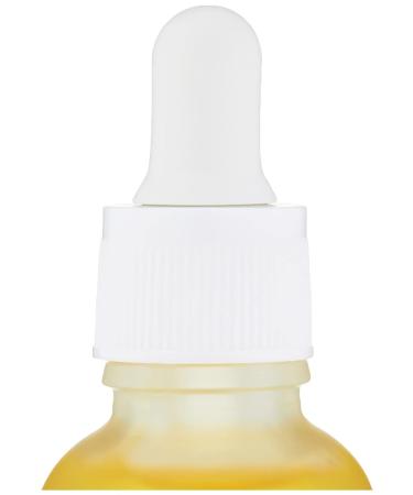 Dosso Beauty Kids Hair Oil - Nourishing and Gentle Formula for Healthy Hair - Buy Online on GoSupps.com