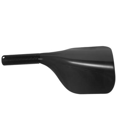 Barber Salon Faces - 2pcs Plastic Hairdressing Haircut Mask Hair Spray Protection Spray Plastic Protector Hairspray Shields Haircut Cover Pads - Buy Online on GoSupps.com