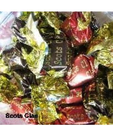  Free 2b Scots Clan Caramel Hanging Bag 160g (2 Pack) - Sold by DSDelta - Buy Online on GoSupps.com