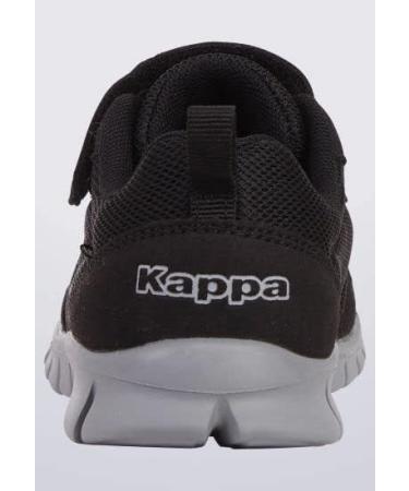 CMP Unisex Kids Valdis K Road Running Shoe - 30 EU Black & White | Shop Internationally - Buy Online on GoSupps.com
