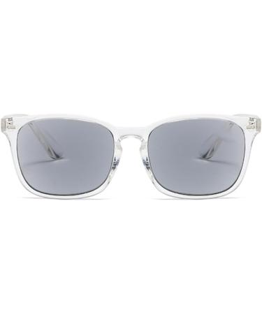 Layrese Anti-Blue Ray Reading Sunglasses - UV400 Vintage Full Lens Glasses for Men & Women | Stylish Outdoor Eye Protection - Buy Online on GoSupps.com