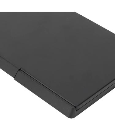 Buy 12 Colors Empty Eye Shadow Box - Portable Waterproof Makeup Palette with Metal Pans for Lipstick & Blush - Perfect for Women & Girls - International Shipping - Buy Online on GoSupps.com