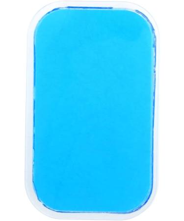 FRCOLOR 60pcs Hydrogel Muscle Toner Replacement Pads for Ab Stimulators | Home Workout Gel Pads - Buy Online on GoSupps.com