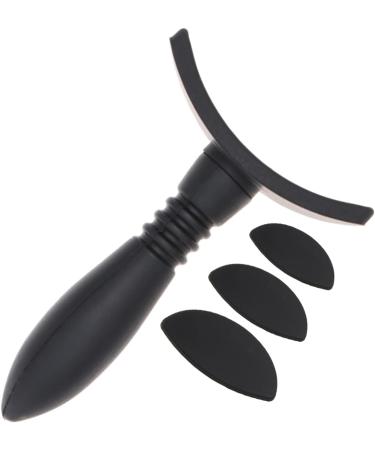 Baluue 3 Sets Eye Shadow Stamp Accessories Eye Shadow Makeup Tool Eyeshadow Makeup Supply - Buy Online on GoSupps.com