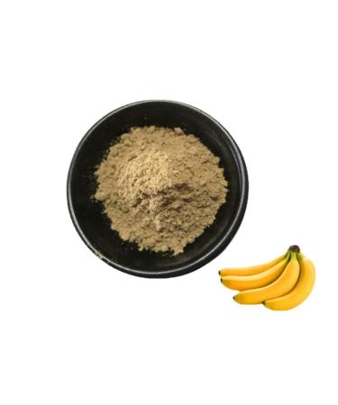 WonderLand Herbs Banana skin/peel 30:1 Extract Powder 35.3 Oz.