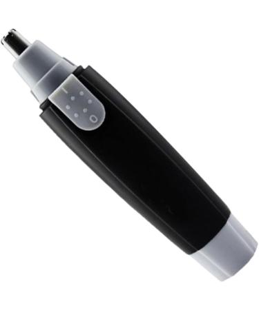 Beaupretty 2Pcs Hair Clipper Nose Hair Trimmer Hair Removal Nose Hair Trimming Cleaning - Buy Online on GoSupps.com