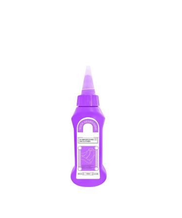 Active Enzyme Laundry Stain Remover Clothes Stubborn Stain Cleaner Clothes Grease Stain Remover Clothes Cleaning and New