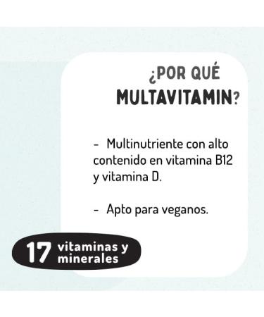 ELGRANERO VEGAN COMPLEX 60cap is a nutritional supplement in traditional tablet form It can be taken once or more times a day as advised The package contains 60 capsules This makes it simple - Buy Online on GoSupps.com
