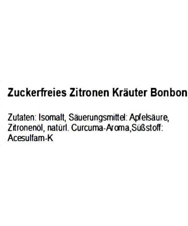  pin24shop 50g sugar-free fruit candies with an intense flavor - Buy Online on GoSupps.com