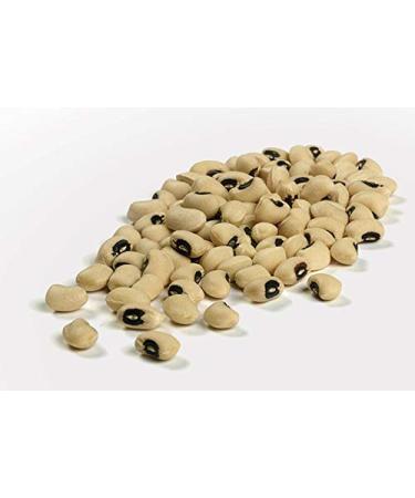 Camellia Brand Dried Black Eye Peas  1 Pound (Pack of 12) - Buy Online on GoSupps.com