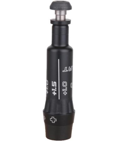 NA 1pc RH Golf Shaft Sleeve Adapter Compatible with Ping G410 G425 Driver Fairway Wood Tip .335/.350 for Option Tip 0.335 - Buy Online on GoSupps.com